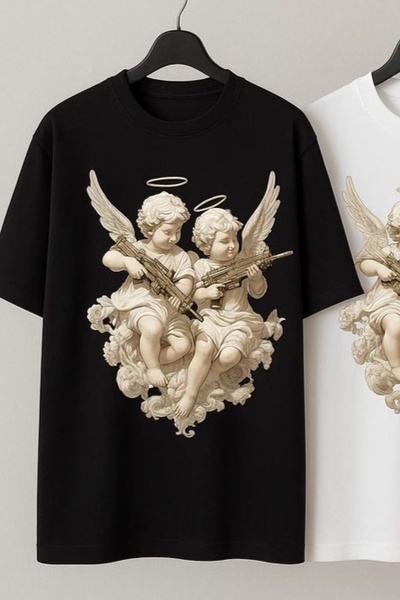 AngelTee Shirt