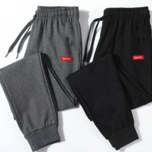 JK Wears Sweatpants