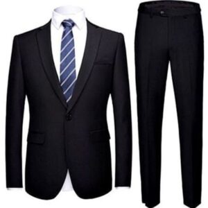 Black Tuxedo